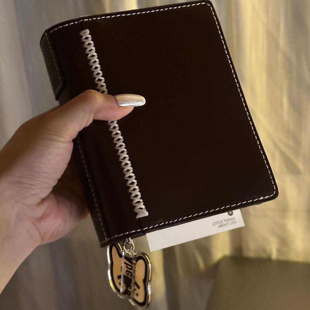 Bicyclic Good-looking Leather Creative Notes