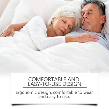 Anti-Snoring Nasal Care Set | Non-Woven Fabric
