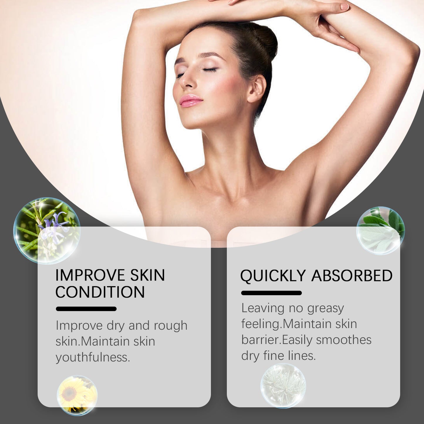 Rosemary Essential Oil | Massage for Skin Care