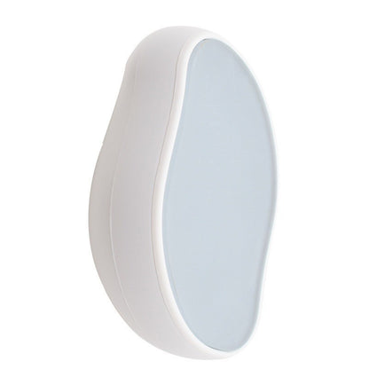 Manual Epilator | ABS + Glass, Hair Removal Tool
