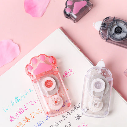 Cat Paw Correction Tape