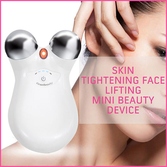 Micro Current Beauty Instrument | 3D Lifting & Tightening