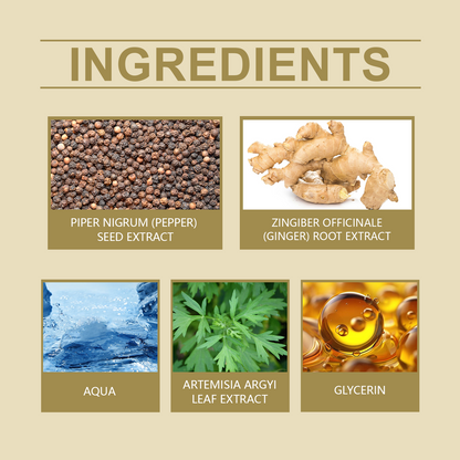 Skin Firming Body Oil | Herbal Essence Moisturizer