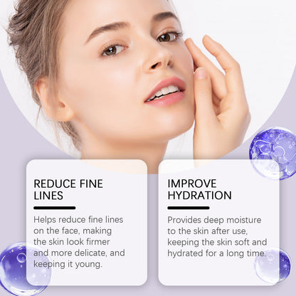 Moisturizing Essential Oil | Reduces Fine Lines