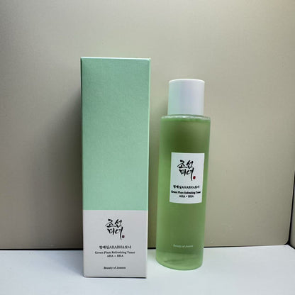 Toner Sunscreen Cream | Korean Beauty of Joseon