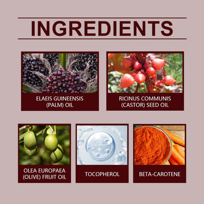 Hair Mask | Wiyun Batana Smoothing Hair Care