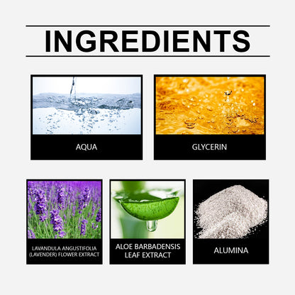Lavender Refreshing Spray | Natural Deodorizer