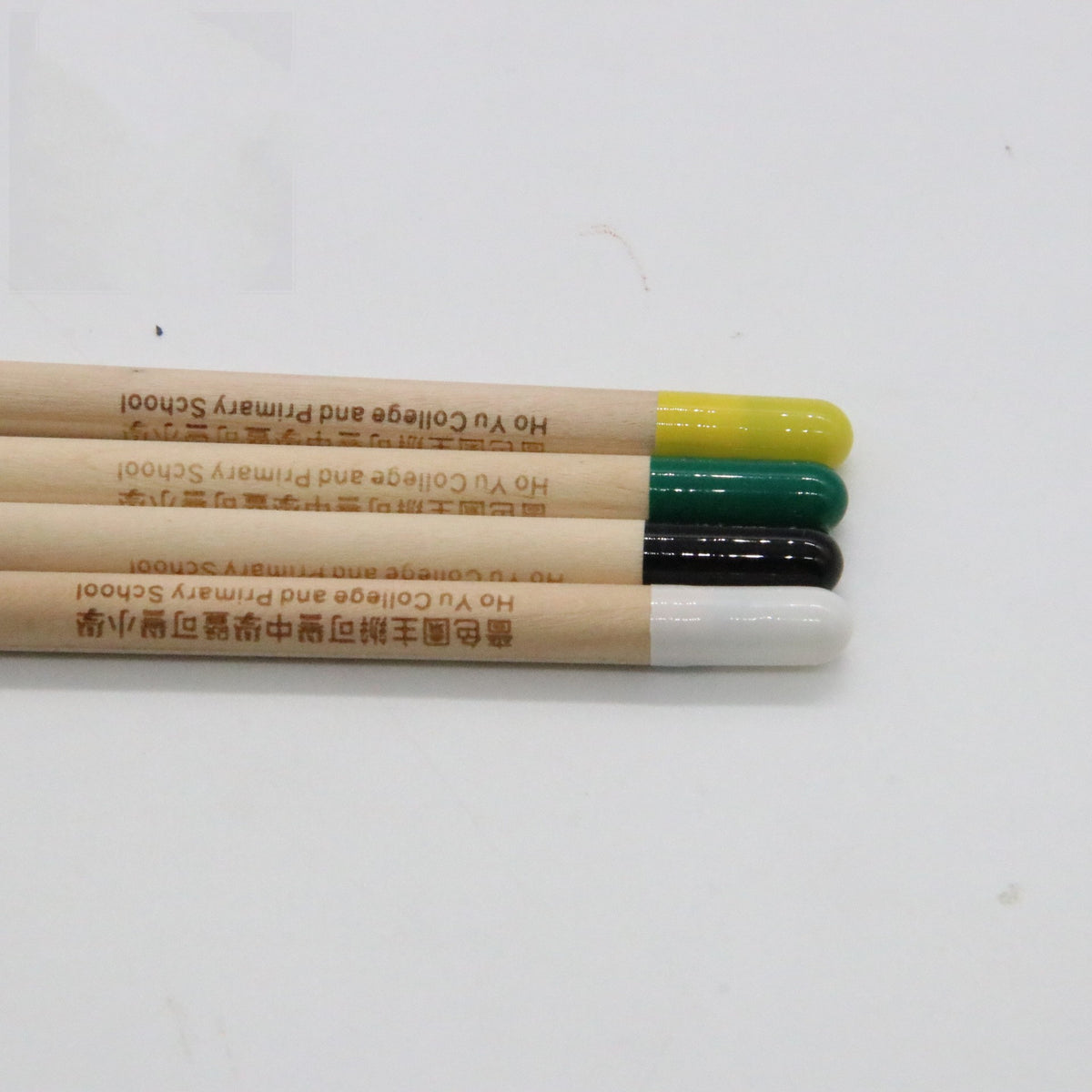 Plantable Seed Pencil — HB Graphite, Biodegradable Seed Capsule