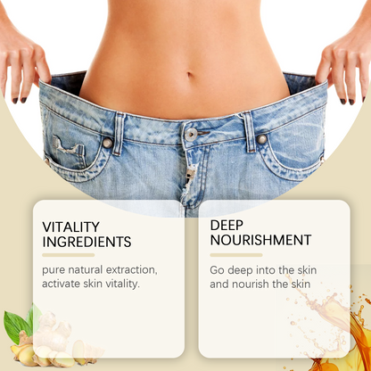 Skin Firming Body Oil | Herbal Essence Moisturizer