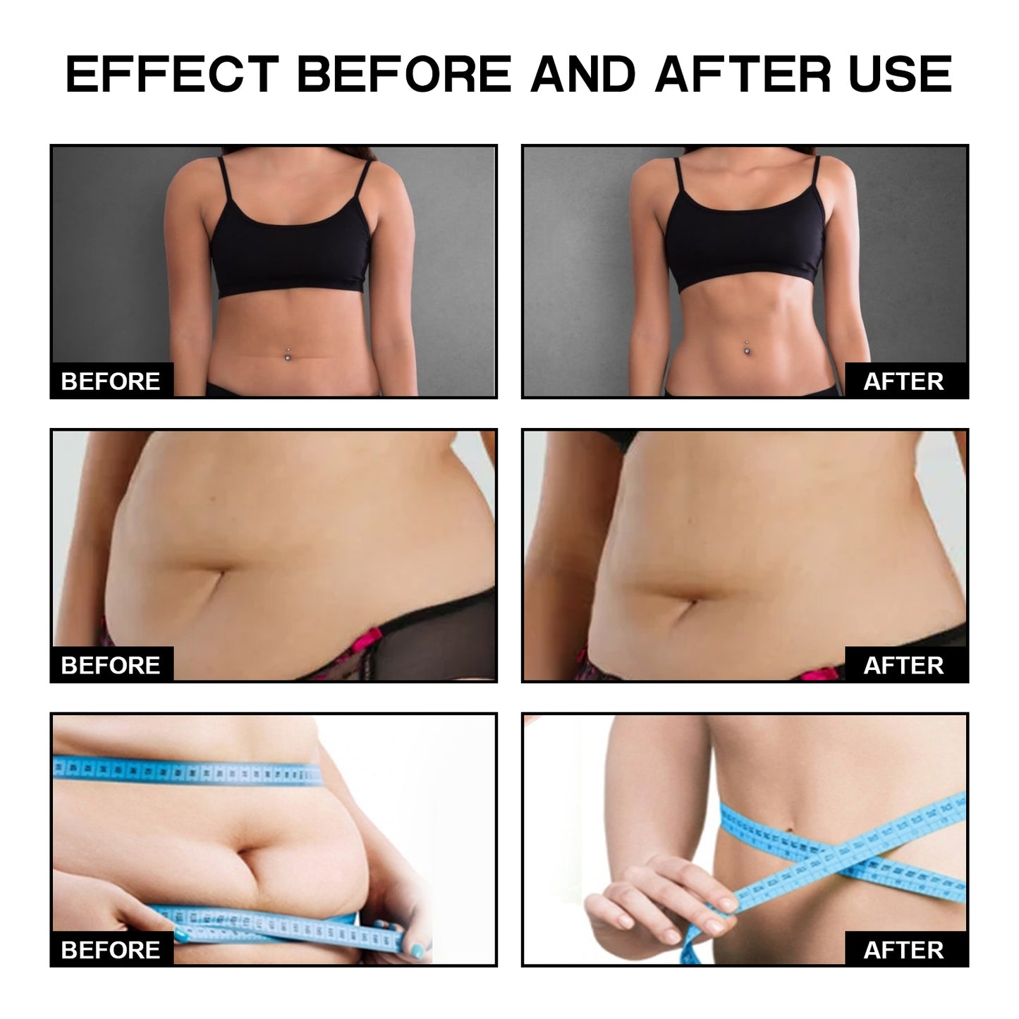 Firming Essential Oil | Slimming & Shaping