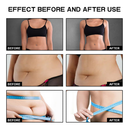 Firming Essential Oil | Slimming & Shaping