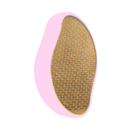 Manual Epilator | ABS + Glass, Hair Removal Tool