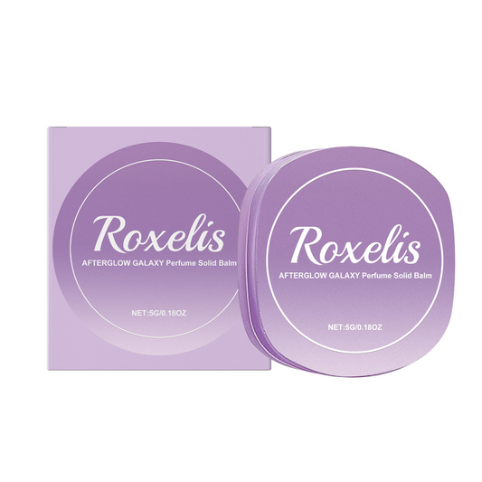 Lavender Solid Balm | Portable Everyday Fragrance