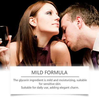 Orchid Perfume | Lasting Floral Fragrance