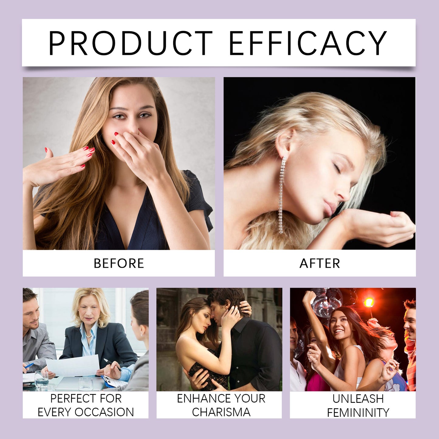 Lavender Solid Balm | Portable Everyday Fragrance