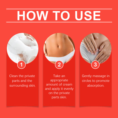 Moisturizing Care Cream | Olive Oil & Avocado Oil