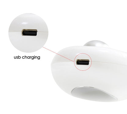 Micro Current Beauty Instrument | 3D Lifting & Tightening