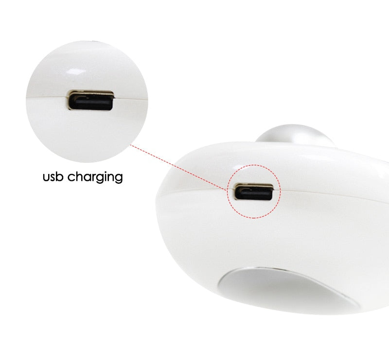 Micro Current Beauty Instrument | 3D Lifting & Tightening