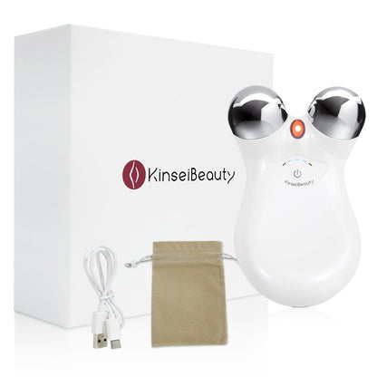 Micro Current Beauty Instrument | 3D Lifting & Tightening