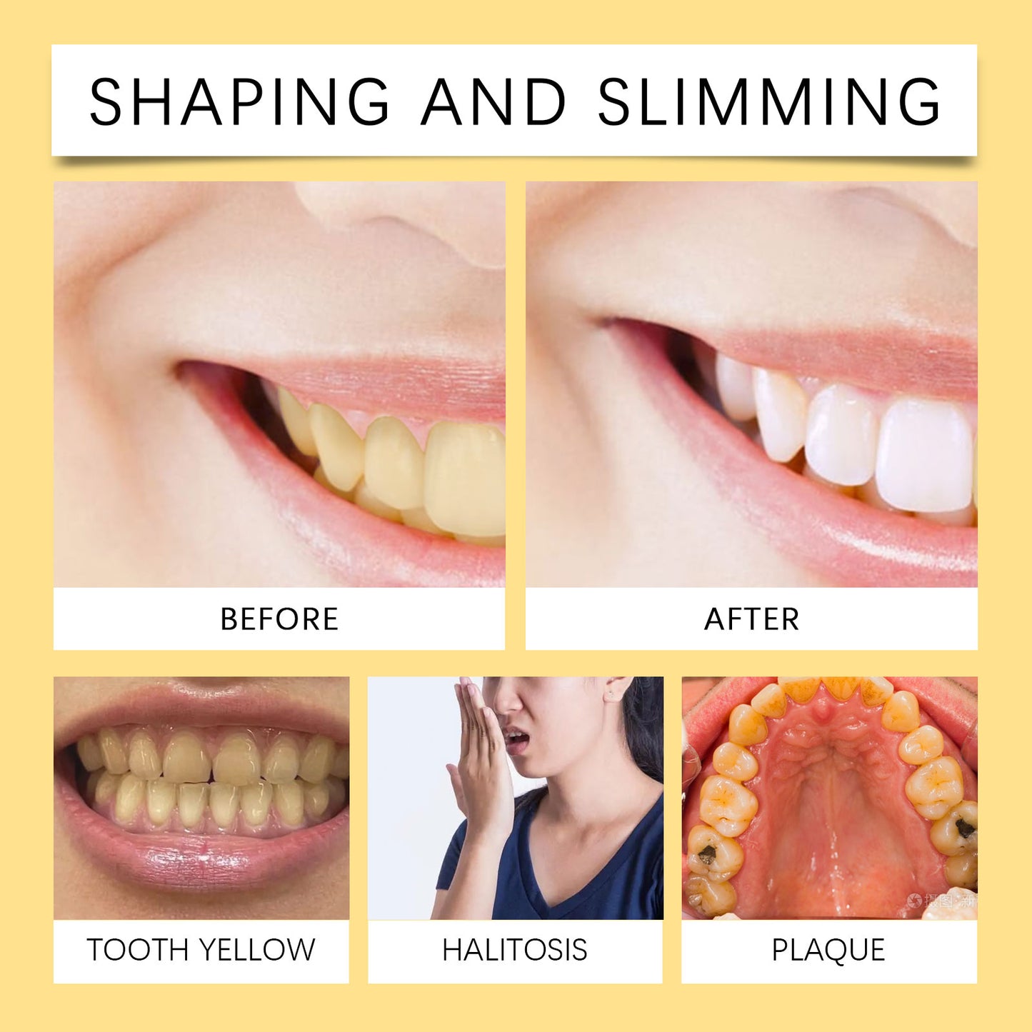 Turmeric Dental Powder | Oral Care & Teeth Cleaning