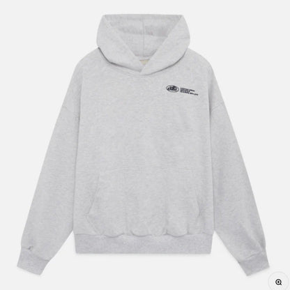 Polyester Hoodie Sweatshirt | Multi-color, Loose Fit, Unisex
