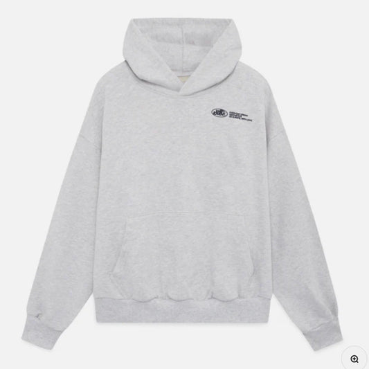 Polyester Hoodie Sweatshirt | Multi-color, Loose Fit, Unisex