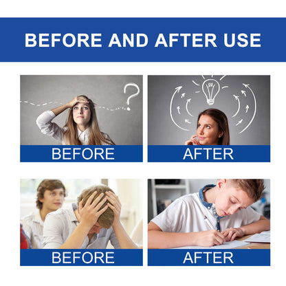Body Care Essential Oil | Relieves Stress & Fatigue