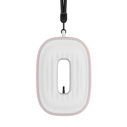 Portable Air Purifier | Negative Ion Necklace, Car Use