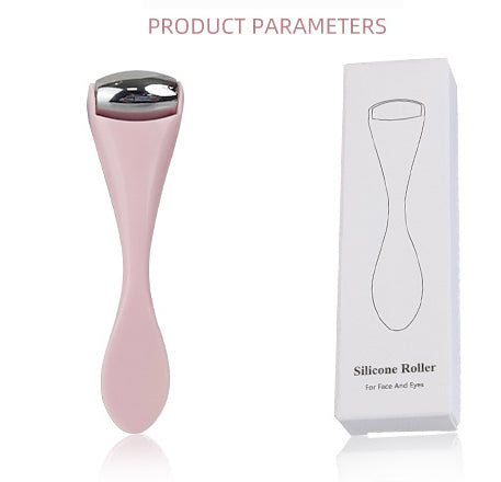 Negative Ion Eye Massage Stick | Manual, YZ008