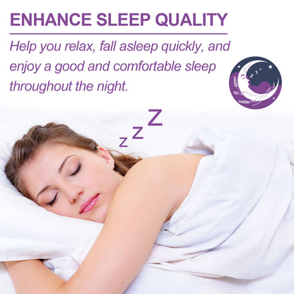Essential Oil Goodnight Patch | Relaxing Sleep Aid