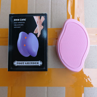 Manual Epilator | ABS + Glass, Hair Removal Tool