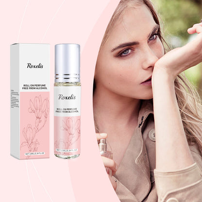 Orchid Perfume | Lasting Floral Fragrance