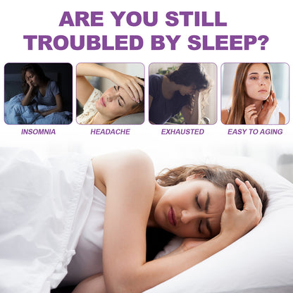 Essential Oil Goodnight Patch | Relaxing Sleep Aid