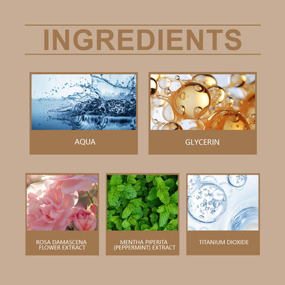 Protective Moisturizing Cream | Brightening Skin Care