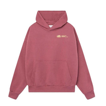 Polyester Hoodie Sweatshirt | Multi-color, Loose Fit, Unisex