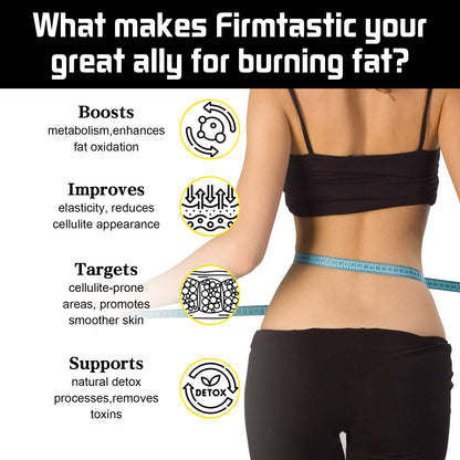 Firming Essential Oil | Slimming & Shaping