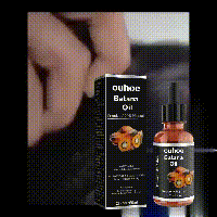 Batana Oil | Hair Smoothing, Nourishing Essential Oil