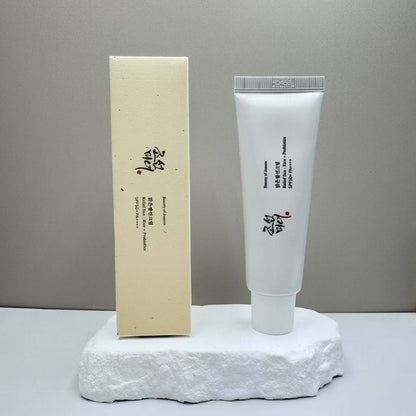 Toner Sunscreen Cream | Korean Beauty of Joseon
