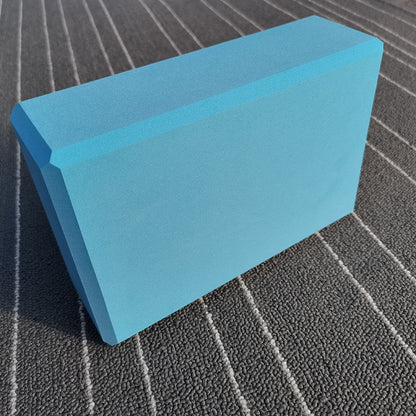High Density EVA Yoga Bricks | 200g, 23CM x 15CM x 7.5CM