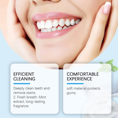 Teeth Cleaning Powder | Oralhoe Mouth Care
