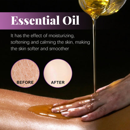Lavender Essential Oil | Skin Moisturizing & Relaxing