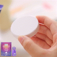 Aromatherapy Shower Tablets | Eucalyptus & Lavender