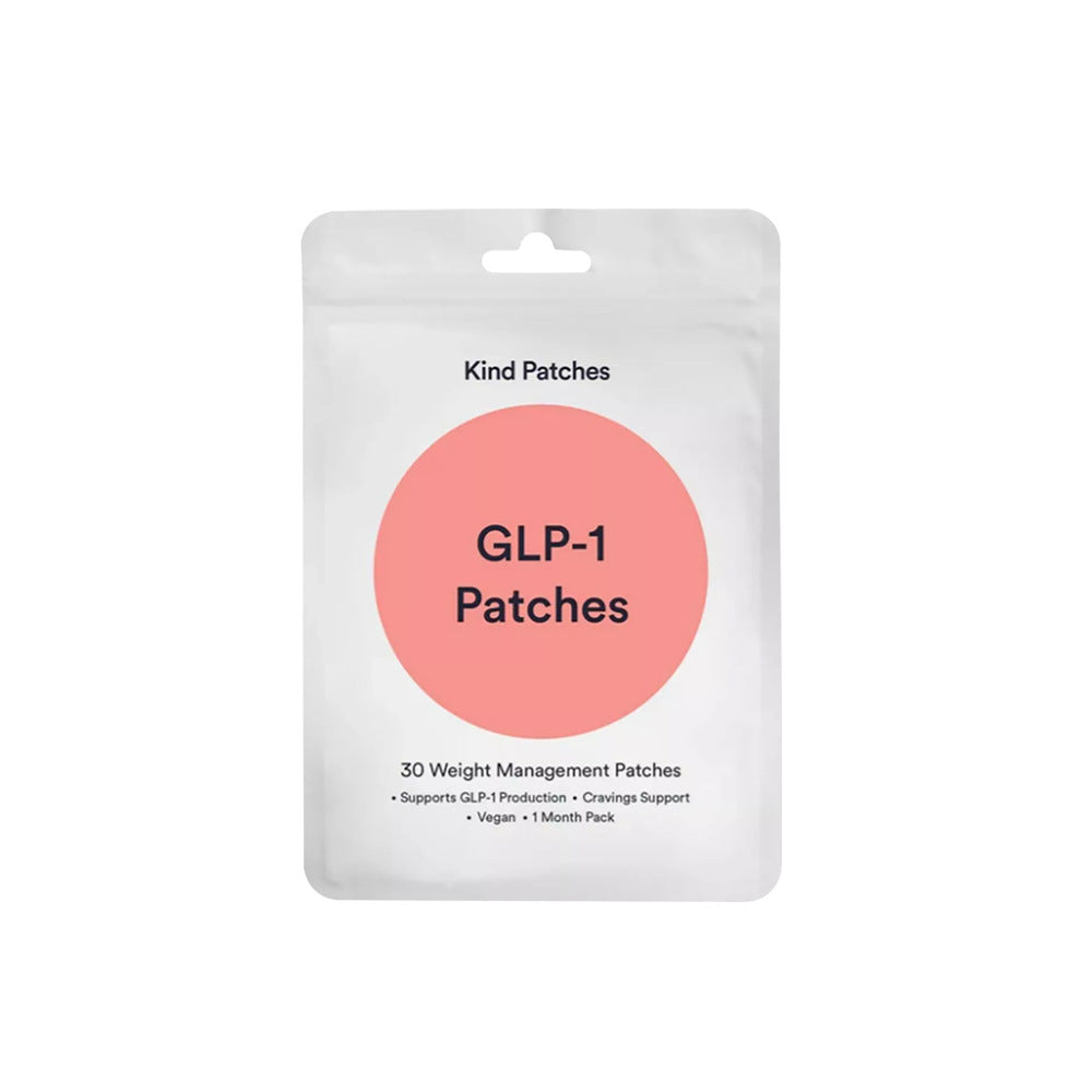 Body Slimming Patch | GLP-1 Wellness Patches