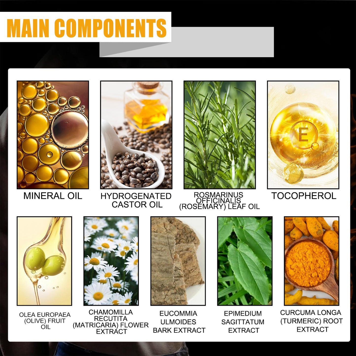 Men's Massage Essential Oil Men's Massage Care Essential Oil Body Care Essential Oil