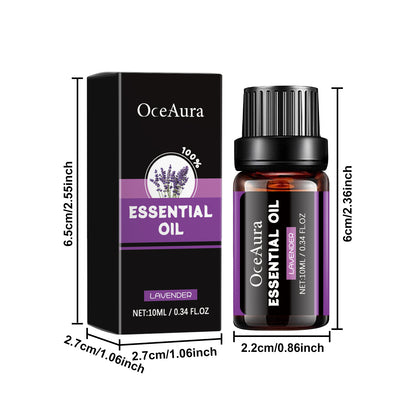 Lavender Essential Oil | Skin Moisturizing & Relaxing