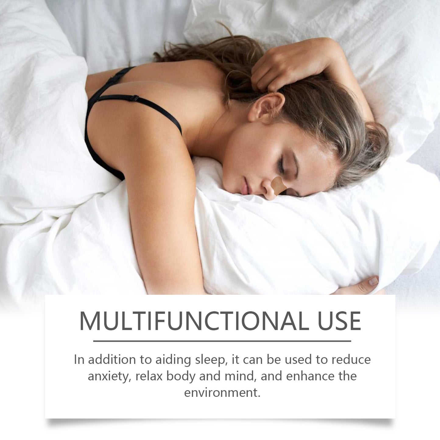 Lavender Essential Oil | Sleep Aid & Relaxation