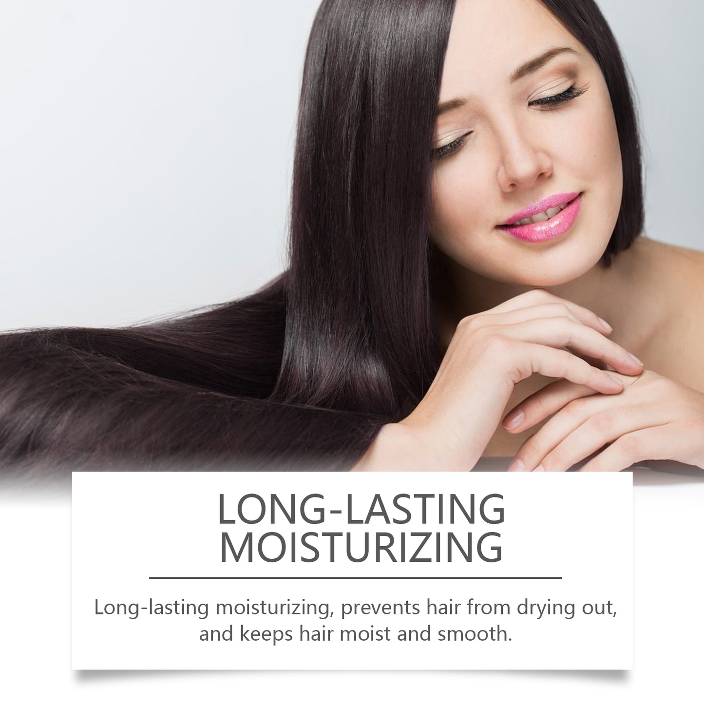 Hair Mask | Wiyun Batana Smoothing Hair Care