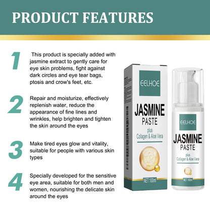 Eye Cream | Lightening Dark Circles, Anti-Aging