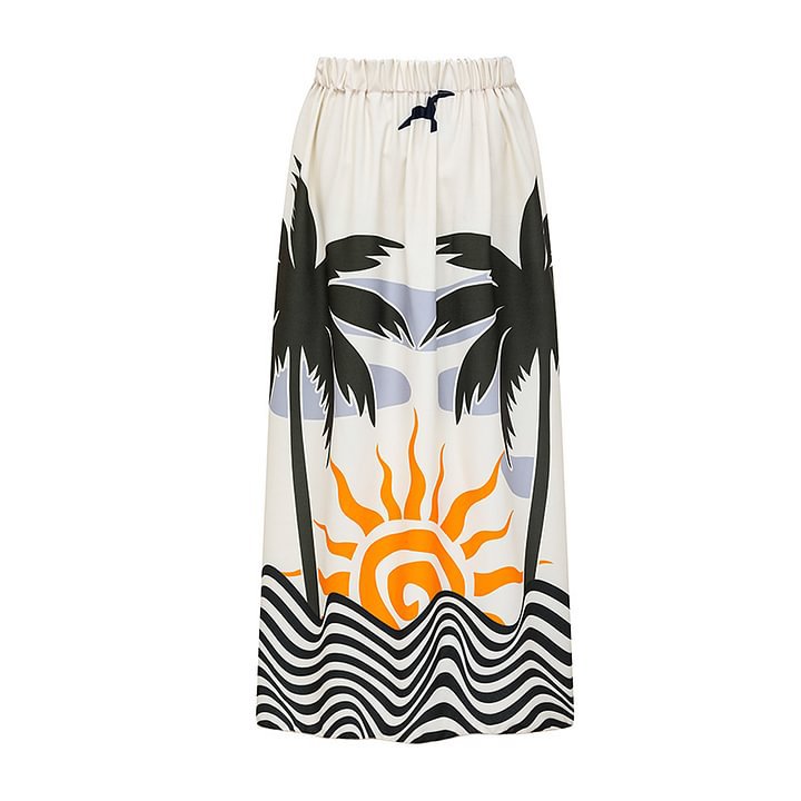 Polyester One-Piece Swimsuit | Backless, Sexy
