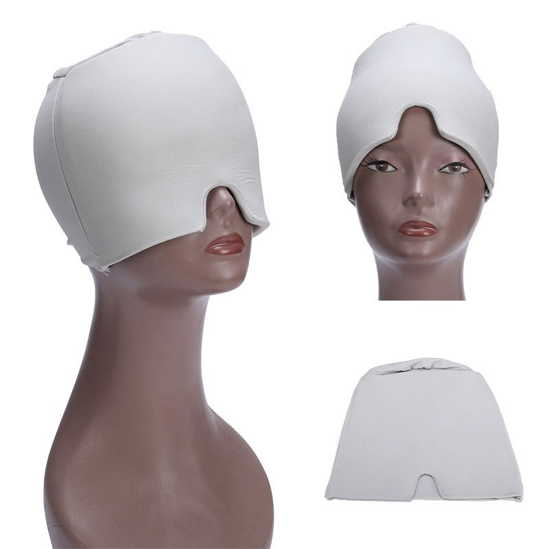 Gel Ice Mask | Cold Compress, Physiotherapy